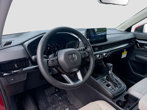 New 2026 Honda CR-V EX-L image 9