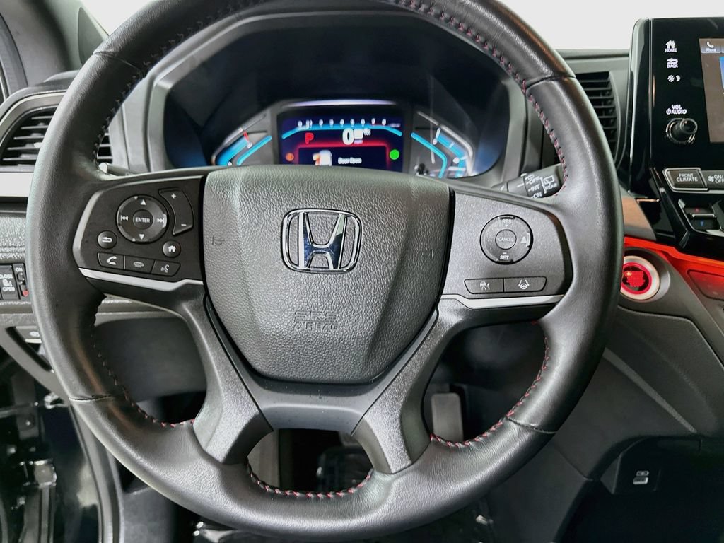 Certified 2023 Honda Odyssey Sport image 18