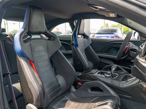 Used 2026 BMW M2 CS RWD image 22