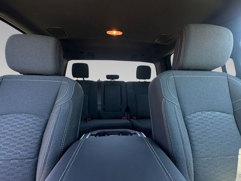 New 2026 RAM 2500 Big Horn AWD/4WD image 2
