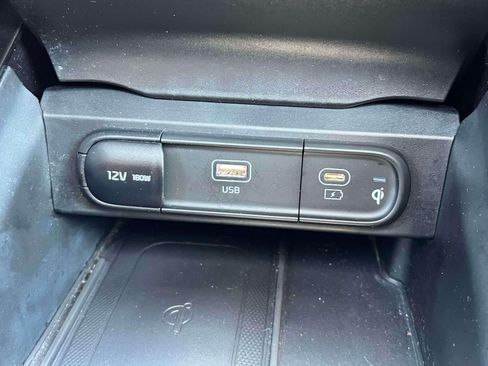 Used 2024 Kia Telluride S w/ S Sunroof Package AWD/4WD image 14