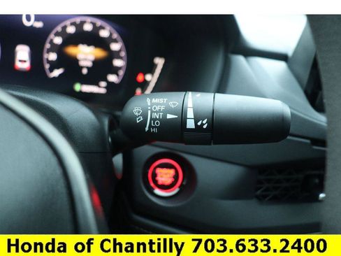 Certified 2025 Honda Accord SE image 11