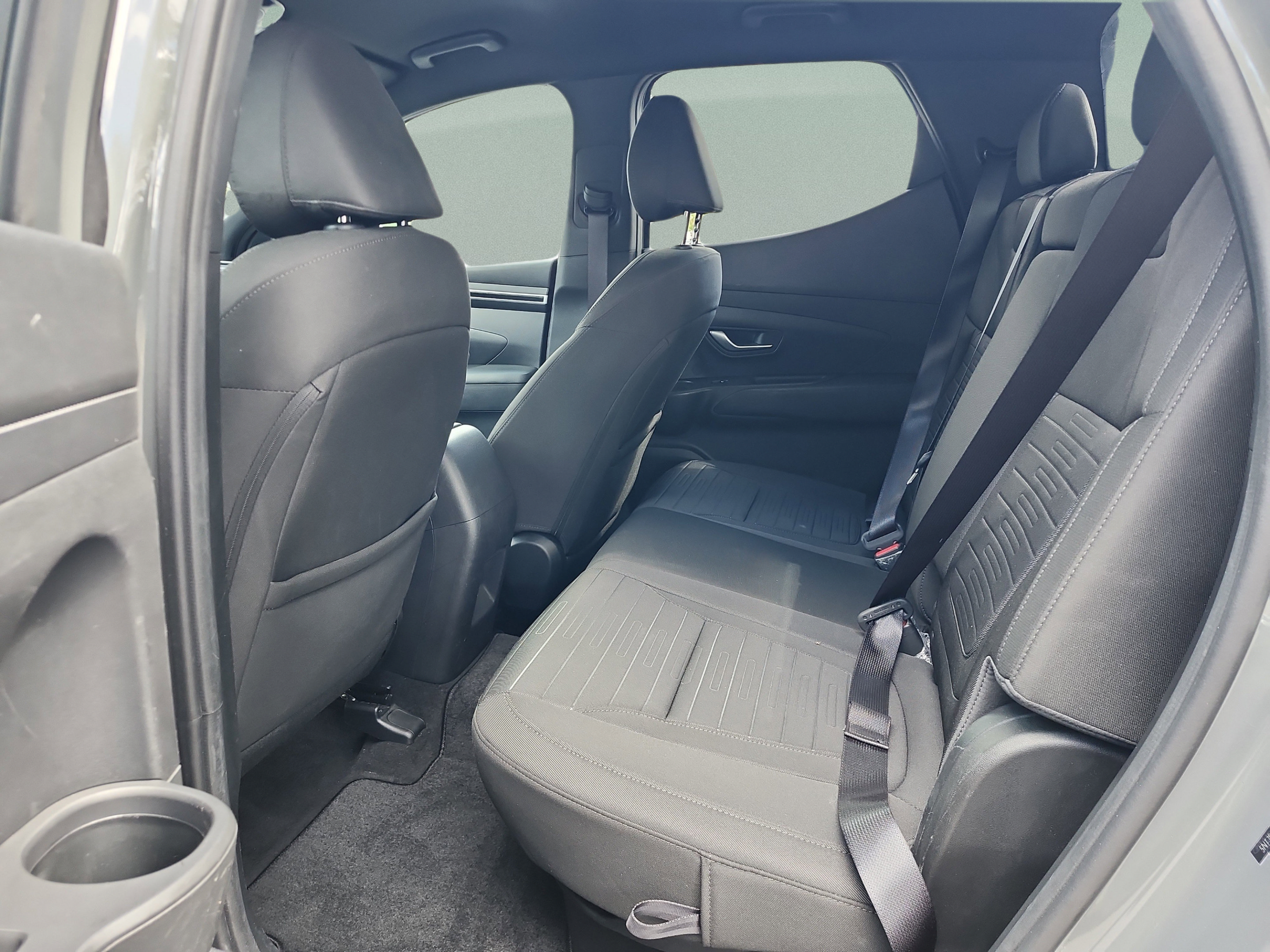Used 2024 Hyundai Santa Cruz SEL FWD image 14