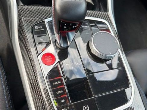 Used 2024 BMW M2 RWD image 10