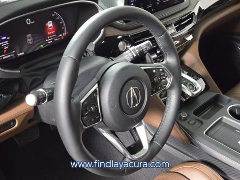 Used 2026 Acura MDX SH-AWD w/ Advance Package image 24