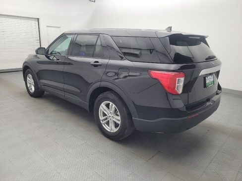 Used 2023 Ford Explorer 2WD image 3