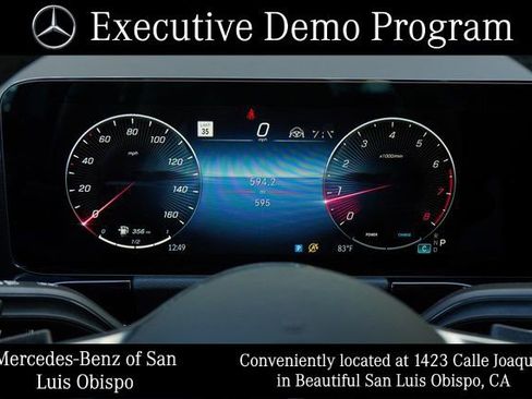 Used 2025 Mercedes-Benz GLA 250 image 19