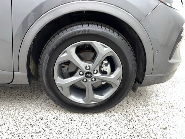 Used 2023 Ford Escape ST-Line FWD image 7