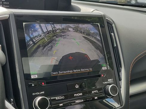 Used 2019 Subaru Crosstrek 2.0i Limited w/ Popular Package #4 image 31