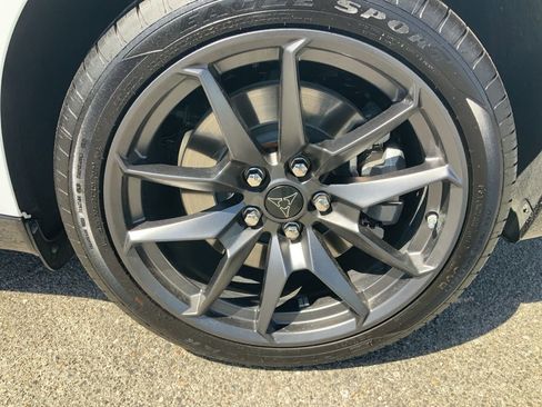 New 2026 Dodge Charger Scat Pack AWD/4WD image 11