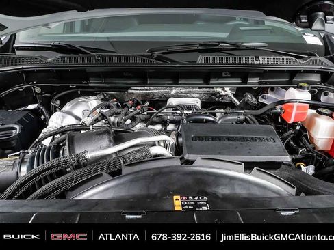 New 2026 GMC Sierra 2500 Denali w/ Denali Reserve Package image 34