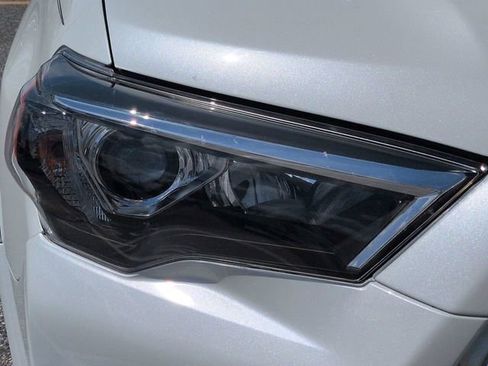 Certified 2023 Toyota 4Runner Limited AWD/4WD image 10