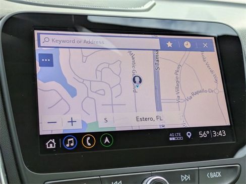 Used 2020 Chevrolet Equinox Premier image 24