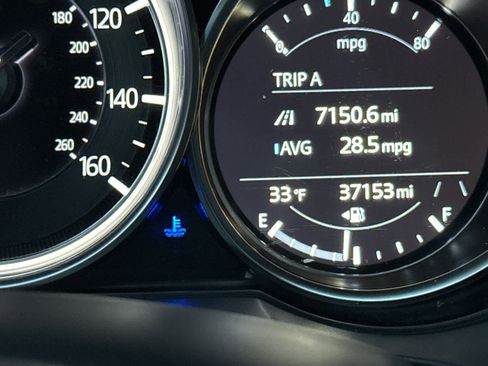 Certified 2023 MAZDA CX-5 AWD 2.5 S w/ Select Package image 16