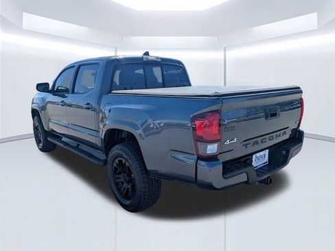 Used 2019 Toyota Tacoma SR w/ SR Convenience Package image 7