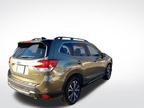Used 2024 Subaru Forester Limited image 7
