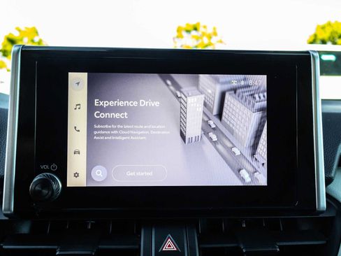 Certified 2023 Toyota RAV4 XLE image 29