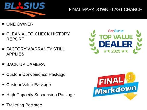 Used 2023 Chevrolet Silverado 1500 Custom image 10