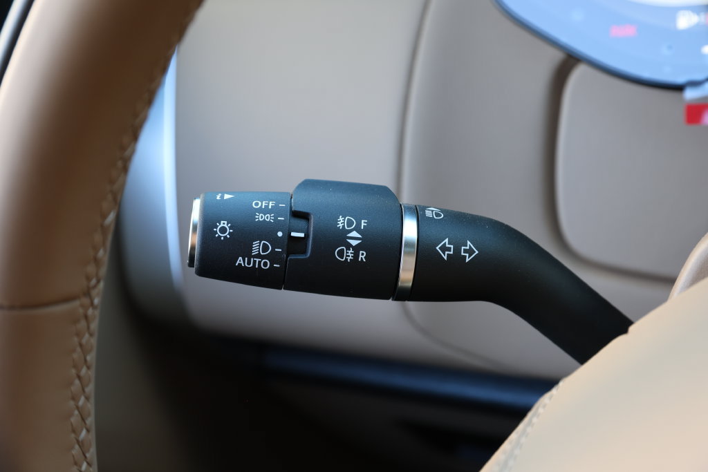 New 2027 Land Rover Range Rover SE AWD/4WD image 25