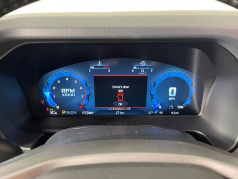 New 2025 Ford Bronco Big Bend w/ Black Diamond Package image 4