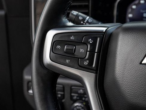 Used 2023 Chevrolet Silverado 1500 LT image 23