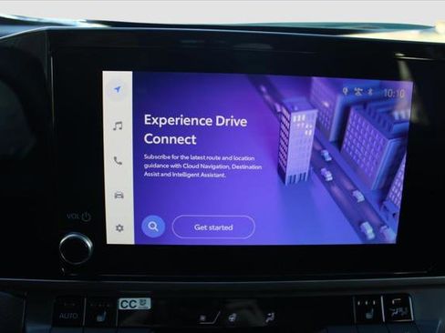 Certified 2025 Toyota Camry LE image 19