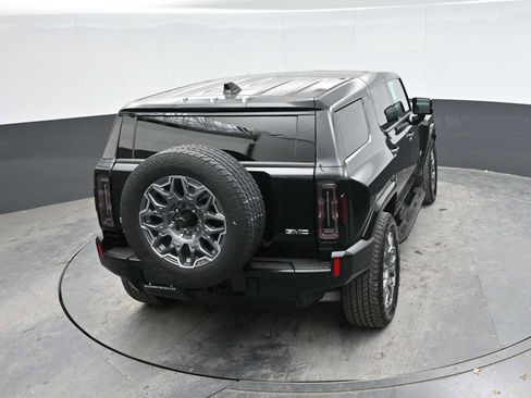 New 2025 GMC Hummer EV 3X image 35