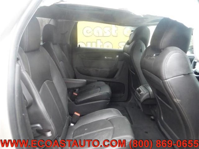 Used 2013 GMC Acadia SLT AWD/4WD image 9