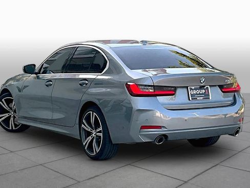 Used 2024 BMW 330i Sedan w/ Premium Package RWD image 11