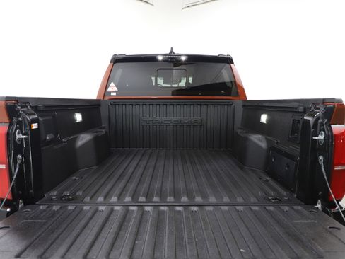 Used 2024 Toyota Tacoma TRD Pro image 15