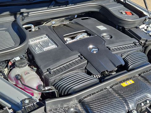 Used 2026 Mercedes-Benz GLE 580 4MATIC image 10