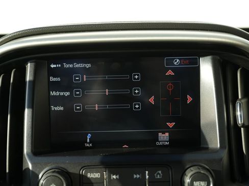 Used 2016 GMC Canyon SLT w/ Driver Alert Package image 55