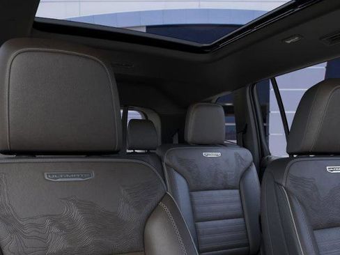 New 2026 GMC Acadia Denali Ultimate AWD/4WD image 24