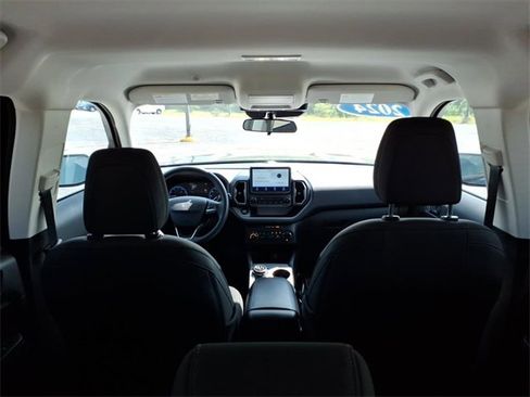 Used 2024 Ford Bronco Sport Big Bend image 89