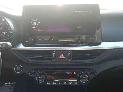 Used 2023 Kia Forte GT-Line w/ GT-Line Premium Package image 28