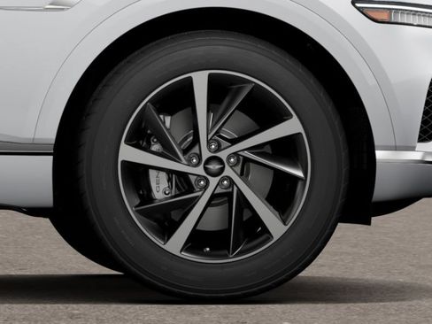 New 2026 Genesis GV80 2.5T Select AWD/4WD image 8