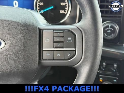 Used 2023 Ford F150 XLT w/ Equipment Group 302A High image 31