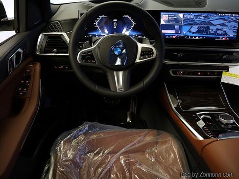 New 2026 BMW X5 xDrive40i image 15