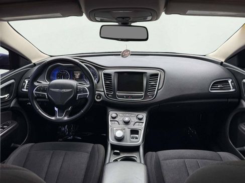 Used 2015 Chrysler 200 Limited w/ Spring Special Group FWD image 14