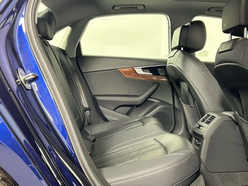 Used 2022 Audi A4 2.0T Premium Plus w/ Premium Plus Package image 13