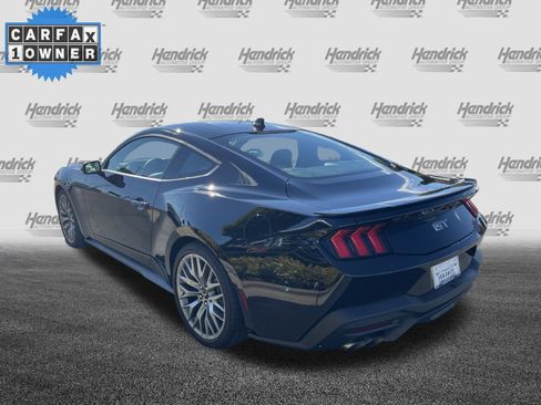 Used 2025 Ford Mustang GT Premium image 7