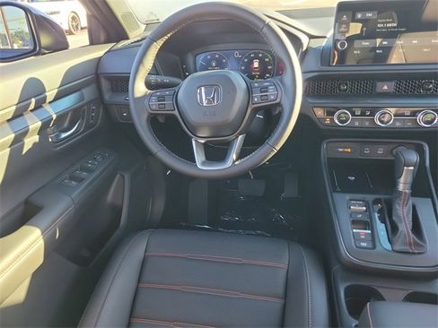 New 2026 Honda CR-V Sport-L image 11