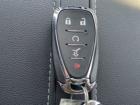 Used 2024 Chevrolet Blazer LT w/ Convenience Package image 28