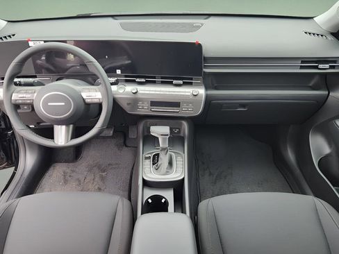 New 2026 Hyundai Kona SEL Sport image 15