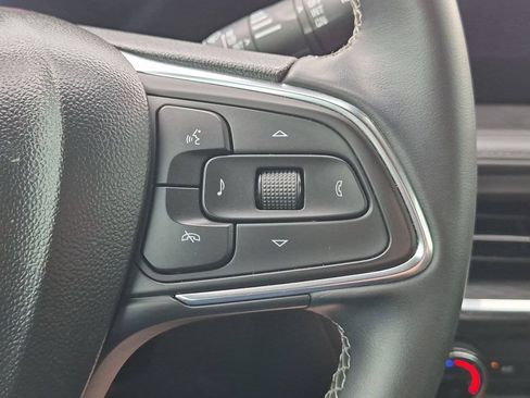 Used 2024 Buick Encore GX Preferred FWD image 12