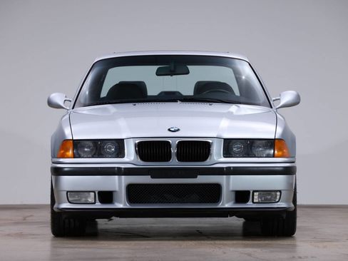 Used 1998 BMW M3 Coupe image 2