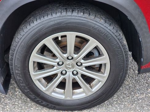 Used 2017 Lexus NX 200t F Sport image 9