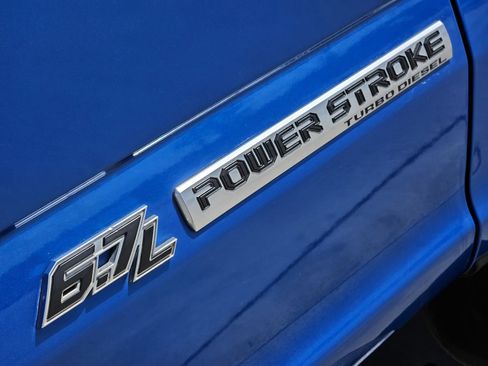 Used 2020 Ford F250 Lariat image 16