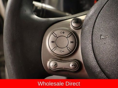 Used 2016 Nissan NV200 SV w/ Back Door Glass Package image 13