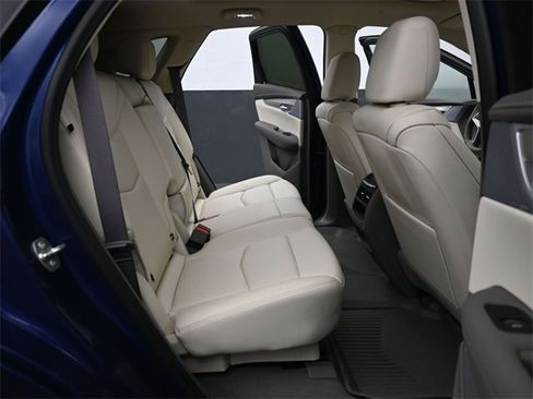 New 2026 Cadillac XT5 Premium Luxury w/ Driver Assist Package image 15